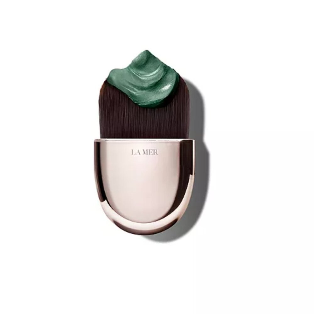Brand New in Box La Mer The Deep Purifying Mask Travel Sample 7ml/.24oz.